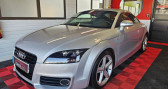 Annonce Audi TT occasion Essence 2.0 tfsi  Blois