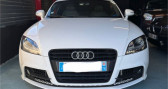 Annonce Audi TT occasion Essence 2.0 TFSI  lintot