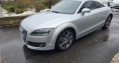 Annonce Audi TT occasion Essence 2.0L Tfsi 200ch S-Line � SANNOIS