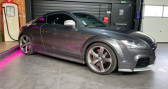 Audi TT occasion année 2012 boite Automatique Annonce Audi TT occasion Essence 2.5 5 Cylindres à GAZERAN