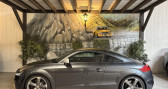 Audi TT 2.5 TFSI 340 CV QUATTRO S-TRONIC  2011 - annonce de voiture en vente sur Auto Sélection.com