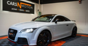 Audi TT , garage CARS N MOTION � Puget sur Argens