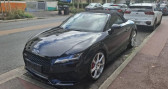 Audi TT occasion année 2020 boite Automatique Annonce Audi TT occasion Essence 2.5 TFSI 400 CV à Saint-maur-des-fossés