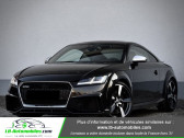 Audi TT occasion année 2018 boite Automatique Annonce Audi TT occasion Essence 2.5 TFSI 400 S tronic 7 Quattro à Beaupuy