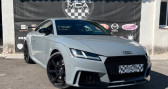 Audi TT 2.5 tfsi 400   Le Rove 13