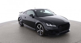 Audi TT , garage SELECTIVE AUTO  sarcelles