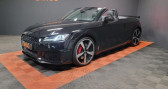 Annonce Audi TT occasion Essence 2.5 TFSI 400ch QUATTRO S-TRONIC 7 MALUS PAYE  Cernay