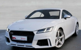 Annonce Audi TT occasion Essence 2.5 TFSI 400CH QUATTRO S TRONIC 7  Villenave-d'Ornon