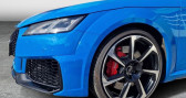 Audi TT 2.5 TFSI QUATTRO   Montvrain 77