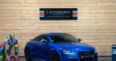 Annonce Audi TT occasion Essence 272cv  Les Alluets Le Roi
