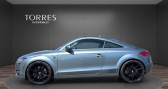 Audi TT occasion année 2006 boite Automatique Annonce Audi TT occasion Essence 3.2 QUATTRO S TRONIC à Tours