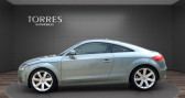 Annonce Audi TT occasion Essence 3.2 QUATTRO S TRONIC  Tours