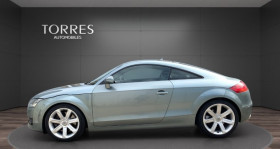 Audi TT , garage TORRES AUTOMOBILES  Tours