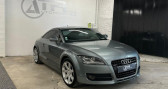 Audi TT occasion année 2006 boite Automatique Annonce Audi TT occasion Essence 3.2 V6 250CH QUATTRO S TRONIC 6 à Montévrain