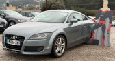 Annonce Audi TT occasion Essence 3.2 V6 250CH QUATTRO S TRONIC 6 � LA GARDE