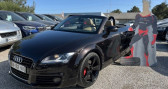 Annonce Audi TT occasion Essence 3.2 V6 250CH QUATTRO S TRONIC 6 � LA GARDE