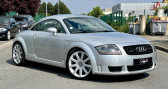 Audi TT occasion année 2003 boite Automatique Annonce Audi TT occasion Essence 3.2 V6 DSG à MERY-SUR-OISE