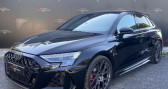 Audi TT 3 Sportback 2.5 TFSI 400CH QUATTRO S-TRONIC PACK CARBONE PAN   BEZIERS 34