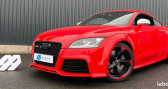 Audi TT occasion année 2011 boite Automatique Annonce Audi TT occasion Essence 340 S-Tronic à Sarrebourg