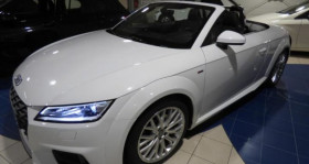 Audi TT , garage SUSS AUTOMOBILE � MERTZWILLER