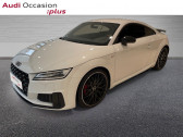 Audi TT 40 TFSI 197ch Comptition Plus Stronic 7  2023 - annonce de voiture en vente sur Auto Sélection.com
