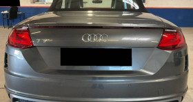 Audi TT occasion 2019 mise en vente à VERTOU par le garage GARAGE LEMASSON ANDRE - photo n°1