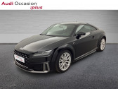 Annonce Audi TT occasion Essence 40 TFSI 197ch S line Stronic 7  NICE
