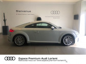 Annonce Audi TT occasion Essence 40 TFSI 197ch S line Stronic 7  Lanester