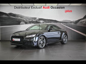 Annonce Audi TT occasion Essence 40 TFSI 197ch S tronic 7  ST THIBAULT DES VIGNES