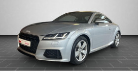 Audi TT , garage MB68 AUTO IMPORT  LEIMBACH
