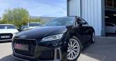 Audi TT 40 TFSI S-line 1 RE MAIN / ENTRETIEN  2020 - annonce de voiture en vente sur Auto Sélection.com