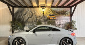 Annonce Audi TT occasion Essence 45 TFSI 245 CV SLINE QUATTRO S-TRONIC  Charentilly