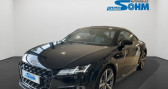 Audi TT 45 TFSI 245CH S LINE QUATTRO S TRONIC 7 154G  2019 - annonce de voiture en vente sur Auto Sélection.com