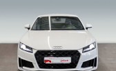 Annonce Audi TT occasion Essence 45 TFSI 245CH S LINE S TRONIC 7 142G  Villenave-d'Ornon