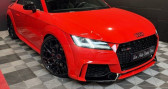 Annonce Audi TT occasion Essence 8S  GOUSSAINVILLE