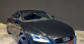 Audi TT , garage 3D AUTO PASSION  Gigean