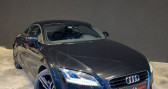 Audi TT occasion année 2011 boite Automatique Annonce Audi TT occasion Essence Ambition luxe 211ch TFSI s-tronic 6 à Gigean