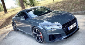 Audi TT occasion 2020 mise en vente à BEZIERS par le garage LA MAISON DE L'AUTO - photo n°1