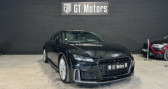 Audi TT Audi TT Sline 200 Cv Stronic  2020 - annonce de voiture en vente sur Auto Sélection.com