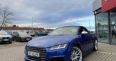 Audi TT occasion année 2016 boite Automatique Annonce Audi TT occasion Essence B&O Virtual cockpit à Gambais