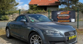 Annonce Audi TT occasion Essence BASEBALL 2.0 TFSI 200cv Essence � savigneux