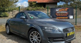 Annonce Audi TT occasion Essence BASEBALL 2.0 TFSI 200cv Essence � monistrol sur loire