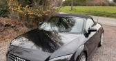 Annonce Audi TT occasion Essence Cabriolet 1.8 TFSI S.line � Lille