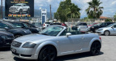 Audi TT cabriolet 1,8l turbo 180 ch   Nice 06
