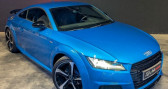 Audi TT Comptition 230ch S-Line S-tronic 6   Gigean 34