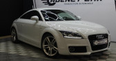 Annonce Audi TT occasion Essence Coup� 1.8 TFSI 160 S-Line � COIGNIERES