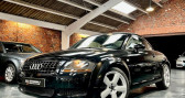 Audi TT Coup 1.8L Turbo 180 ch Rgulateur & Siges chauffants Histo   Halluin 59