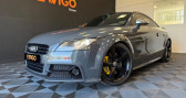 Audi TT COUPE 1 of 500 Edition Comptition 2.0l TFSI 272ch QUATTRO S   tampes 91