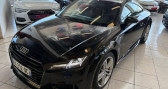 Annonce Audi TT occasion Diesel Coup� 2.0 TDI S LINE 184CH GPS-LED-VIRTUAL-CUIR-JANTES ALU � Meteren