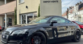 Audi TT Coup 2.0 TFSI - 200  2007 - annonce de voiture en vente sur Auto Sélection.com